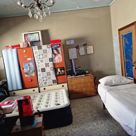Lisa Homestay szállás *